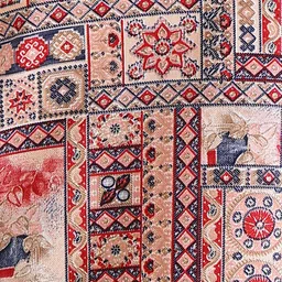 Moda Rapido Women Floral Printed Crepe Top image 2