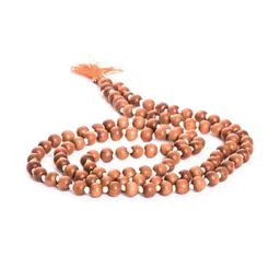 Divine souvenirs Unisex Artificial Beaded Statement Chain-picture-49