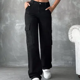 Metronaut Women Comfort Jeans-picture-22