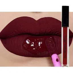 Beelinebytheialiving Set Of 2 High Quality Transferproof Long Lasting Liquid Lipsticks image 3