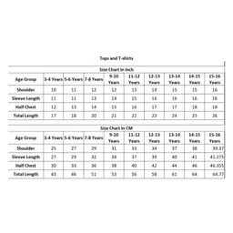 ISHTI Three Fourth Sleeves Geometric Embroidered Top - Pink image 2