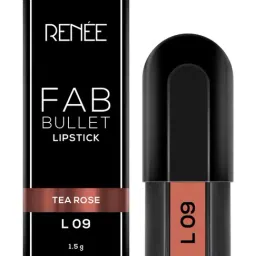 Renee Fab Bullet L 09 Tea Rose - 1.5 gm-image-9