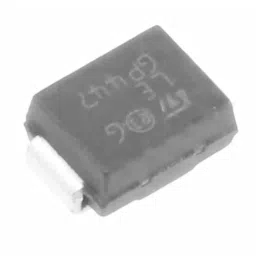 Stmicroelectronics Bi-Directional TVS Diode 6.45 V 2 Pin 600 W DO-214AA (SMB), SM6T6V8CA (Pack of 10)-picture-10