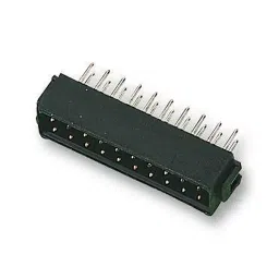 HARWIN PLUG, VERTICAL, 2ROW, 12WAY, M80-8541242-picture-37