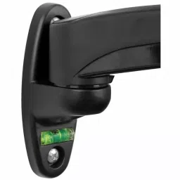 StarTech.com Wall Mounting Monitor Arm for 1 x Screen 34 inch Screen Size, ARMPIVWALL image 5