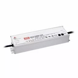 MEAN WELL LED Driver 30V Output 240W Output 8A Output Constant Current / Constant Voltage, HLG-240H-30-picture-46