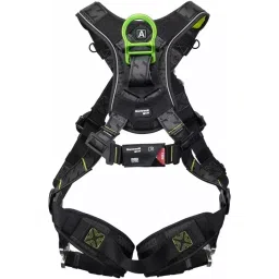 Honeywell Centre Attachment Safety Harness 2, 1036781 image 2