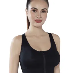 PLUMBURY Bra Full Coverage Lightly Padded image 2