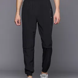 HRX by Hrithik Roshan Men Rapid-Dry Training Joggers-picture-31
