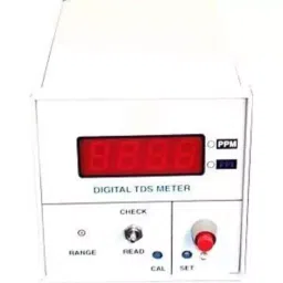 Lab Junction 0-200 ppm Digital TDS Meter With 5m TDS Cell-Sensor Cable LJ-652-picture-36