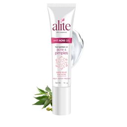 Alite Anti Acne Gel With Tea Tree & Neem Oil - 15 g-picture-39