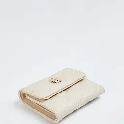 Ginger by Lifestyle Women Typography Zip Around Wallet-image-38