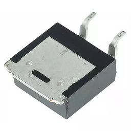 Stmicroelectronics Voltage Regulator 500 mA 3.3 V Low Dropout Voltage 3 Pins DPAK, KF33BDT-TR (Pack of 2500)-picture-3