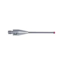 Insize Stainless Steel M2 Styli Ruby Tip 1 mm Dia for CMM, ISQ-20-002-picture-13