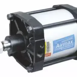 Airmax Bore 300 mm Stroke 250 mm Pneumatic Cylinder RMS-picture-25