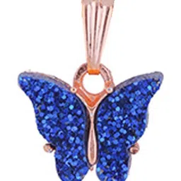 Brandsoon Brass Gold-Plated Necklace image 4