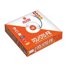 Polycab 1.5 Sq.mm 1 Core FR Industrial Flexible Cable Blue (100 m)-picture-39
