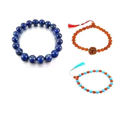 Divine souvenirs Multi Alloy Bracelet-picture-40