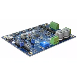 STMicroelectronics Evaluation Board for STSPIN32F0, STEVAL-SPIN3201-picture-16