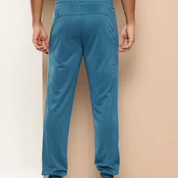 Alcis Men Slim Fit Anti-Statix & Reflective Sports Joggers image 3