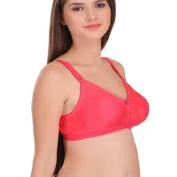 FEATHER LINE Bra Full Coverage image 4