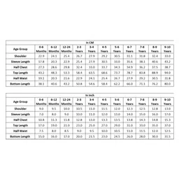 READIPRINT Three Fourth Sleeves Water Colour Effect Floral Printed & Gota Lace Embellished Kurta & Sharara - Orange image 2