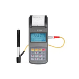 KENCY Digital Leeb Hardness Tester with Printer HLD 170-960, NLP-picture-13