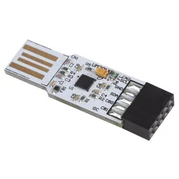 FTDI FT201XQ, USB TO I2C, BREAKOUT BOARD, UMFT201XB-01-picture-13