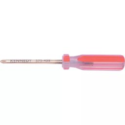 kennedy Kennedy-Pro No.1PT Non-Sparking Aluminium Bronze Crosspoint Screwdriver KEN5754520K-picture-30