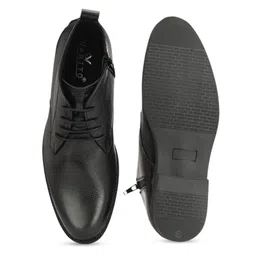 Varito Men Genuine Leather Regular Boots image 3