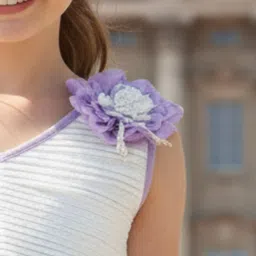 Satjal Fab A-Line Dress image 2