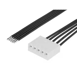 Molex KK 369 Female Cable Assembly 600 mm, 219664-1084-picture-30