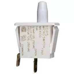 Honeywell Snap Acticon Basic Switch, Bullet Nose Plunger, 1DP5-picture-10