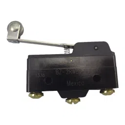 Honeywell Microswitch, Roller, Spdt, 15A, 125Vac, BZ-2RW82-A2-picture-43