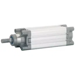 RS PRO ISO Standard Cylinder - 50mm Bore, 160mm Stroke, Double Acting Model No 1761657-picture-48