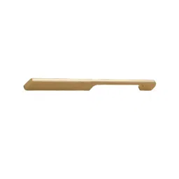 DECORE 2020-B 800 mm Aluminium Matt Finish Wardrobe Pull Handle image 2