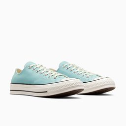 Converse Chuck 70 Low Unisex Colourblocked Lace-Ups Sneakers-picture-30
