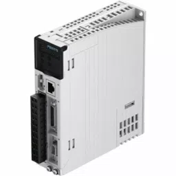 Festo Motor Controller, 200 - 240 V, 1 Phase, 7 A, Motion Function, CMMB-AS-07-picture-37
