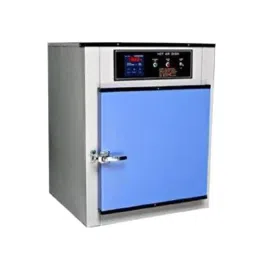 HTLP 240L Digital Controlled Double Wall Hot Air Oven Memmert Type HTLP-013-picture-17