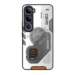 QRIOH Typography Printed Vivo Y300 5G Back Case Mobile Accessories-picture-42
