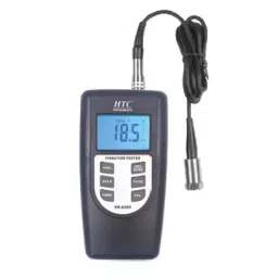 HTC 0.01-40 cm/s Frequency 1-20 KHz Digital Vibration Meter VB-8205-picture-40
