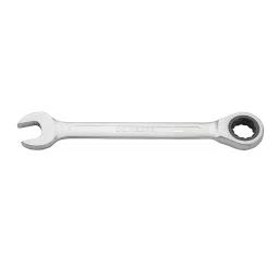 De Neers Gear Wrench Straight Elliptical Satin Finish 60 mm Chrome Vanadium Steel, GW60-picture-10