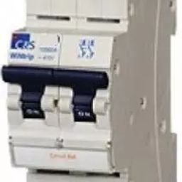 C&S Electric CSMBS2B6 6 A Two Pole Miniature Circuit Breaker (MCB)-picture-22