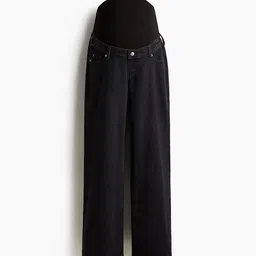 H&M Women MAMA Wide jeans-image-43