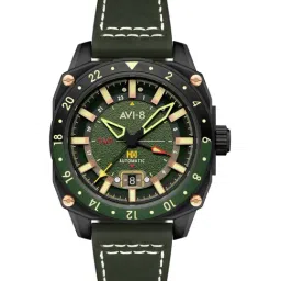 AVI-8 AV-4122-03 Atlas Analog Watch For Men-picture-10