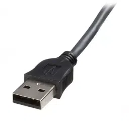 StarTech.com Male VGA to Male USB A VGA KVM Cable 1.8m, SVUSBVGA6 image 2