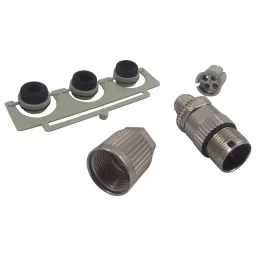 Harting Sensor Connectors Connector, M12 Ethernet , Strt, M, 21032811405-picture-13