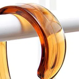 prettykrafts Brown 2 Pieces Hooks image 3