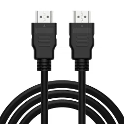 FEDUS HDMI Cable Male to Male Black 1.5 m Gold Plated-picture-23