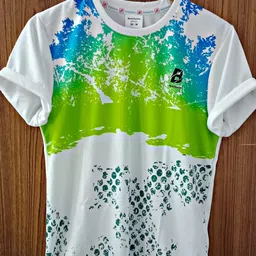 BodySports.co Sports Jersey & Shorts BS-12 image 2